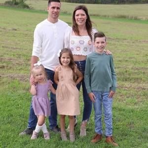 Meet your Posher, Kerry